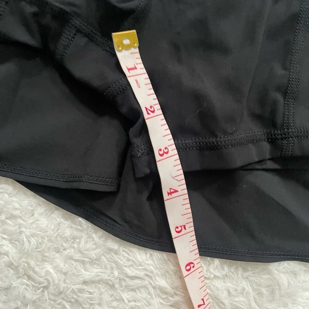 JoyLab Black Athletic Dress - Picture 5 of 14